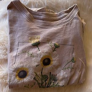Sunflower T-Shirt by Fifth Sun